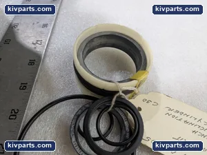 XZ-GUA-010405 Ring Hydraulic Piston Cylinder – actual item, photo 7 of 8