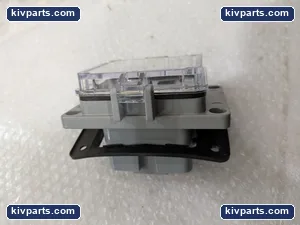P-R2-K3RF3-U217 Ethernet Interface GFCI Outlet – actual item, photo 4 of 7