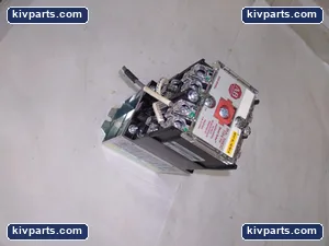 Allen-Bradley 700DC-PK400Z24 Type PK Control Relay – actual item, photo 7 of 9
