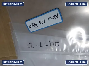 SMC SY7240-5DZ Pneumatic Double Solenoid Valve – actual item, photo 3 of 3
