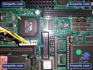 EBC-C3PLUS-733 – actual item, photo 3 of 8
