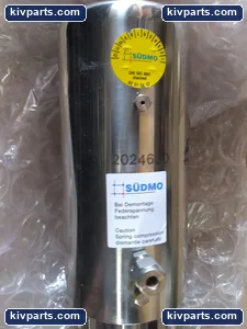 Pentair 2024630 Sudmo Valve Actuator – actual item, photo 2 of 5