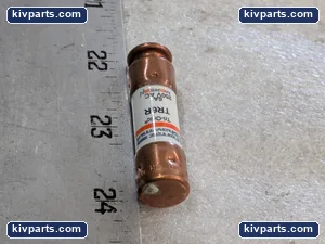 Mersen TR6R Class RK5 Fuse – actual item, photo 4 of 6