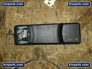 Ametek Gauge – actual item, photo 4 of 6