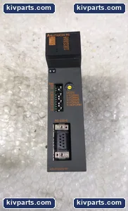 Mitsubishi A1SJ71UC24-R2 Serial Communication Module – actual item, photo 2 of 7