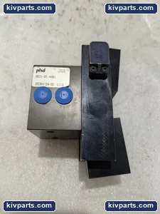 PHD 8631-01-4001 Air Cylinder – actual item, photo 3 of 6