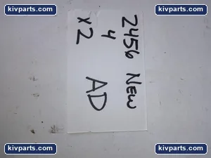 PIO-48/64-D Computer – actual item, photo 3 of 3