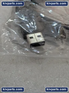 UH2-2412 Industrial Data Transfer Module – actual item, photo 3 of 5