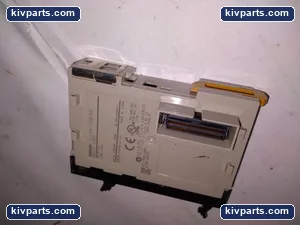 Omron CJ1W-1D232 PLC Module – actual item, photo 3 of 4