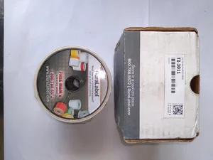 Duralabel T3-3011 140 Ft Purple Printer Supply