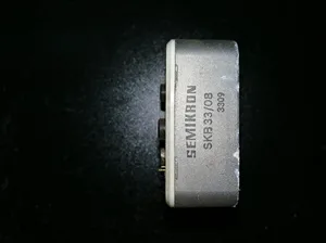 Semikron SKB33/08 Bridge Rectifier Power Module