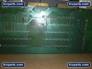 Westinghouse 235P414H03 10 Slot PLC Circuit Board – actual item, photo 3 of 4
