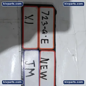 AutomationDirect GCX3420 Key Selector Switch – actual item, photo 3 of 3