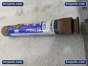 Littelfuse FLSR9ID Fuse – actual item, photo 5 of 9