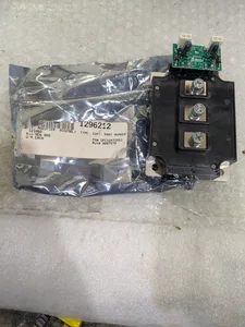 Powerex CM400DY-24A Dual IGBT Module