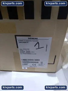 Siemens 7NG3135 Transmitter – actual item, photo 2 of 8