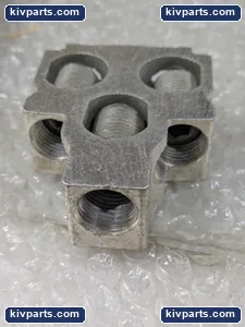 Square D AL800M23K Aluminum Mechanical Lug – actual item, photo 4 of 7