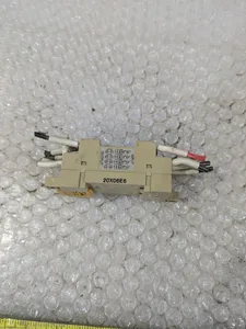 Omron G6D-F4B Terminal Relay Module