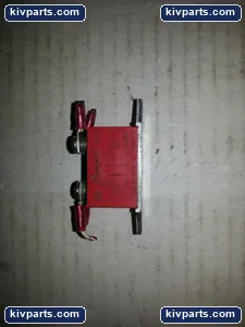Magnecraft 70S2-04-C-06-S Solid State Relay – actual item, photo 2 of 2
