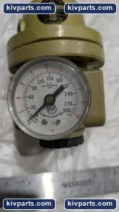 Norgren 11-042-012 Pneumatic Component – actual item, photo 6 of 7