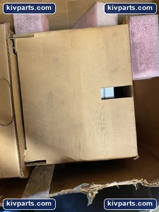 Allen-Bradley 1336S-BRF75-AA-EN5-L5 1336 Plus Drive – actual item, photo 4 of 5