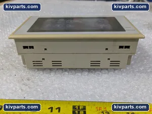 Omron NT20S-ST121-EV3 HMI Touch Screen Operator Panel – actual item, photo 3 of 6
