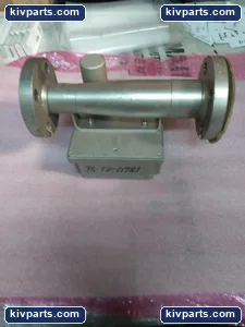 Fischer Porter D10A5471DA Flow Rate Meter – actual item, photo 2 of 11