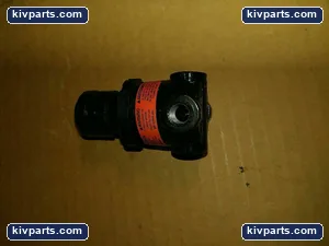 Wilkerson R03-01-G00 Pneumatic Regulator – actual item, photo 2 of 3