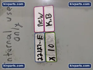 Gould G30T65 Thermal Unit Heater Element – actual item, photo 4 of 4