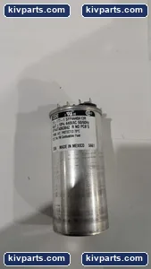 0410164-003 Capacitor – actual item, photo 2 of 4