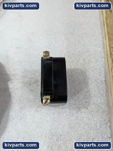 Clark TB102-16 Magnet Type CY-1 Starter – actual item, photo 2 of 4