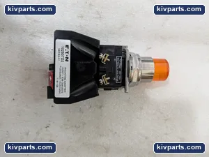 Eaton 10250T828AD24 Mounting Adapter E34 Operator – actual item, photo 2 of 7
