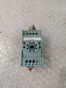 Releco S2-B Relay Socket Base
