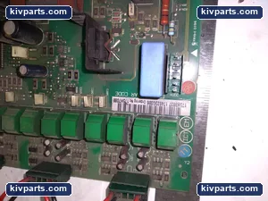 175H3828 DT2 Inveter Board – actual item, photo 3 of 7