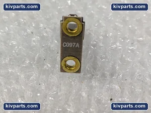 General Electric CR123C097A Overload Relay Heater Element – actual item, photo 3 of 5