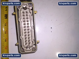 Harting Connector – actual item, photo 3 of 5
