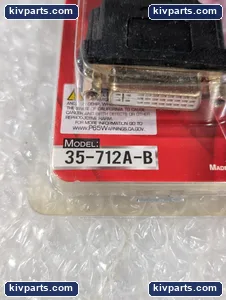Calrad 35-712A-B DVI-D Female Video Adapter – actual item, photo 3 of 6