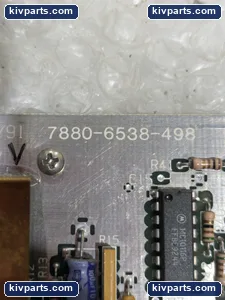3M 6E01 Optical Interface Module – actual item, photo 2 of 6