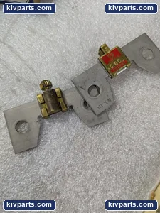 Square D C40 Overload Relay Heater Element – actual item, photo 6 of 7