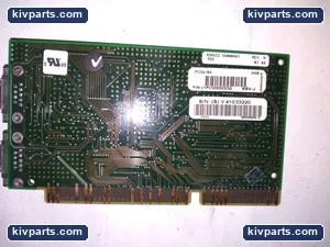 50000350 Interface Card – actual item, photo 2 of 3