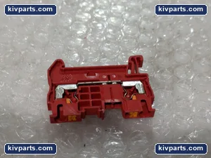 Phoenix Contact 3209512 Terminal Block – actual item, photo 4 of 5