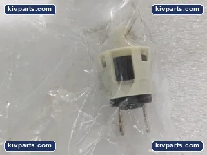 Eaton 8424K1 Momentary Pushbutton Switch – actual item, photo 4 of 6