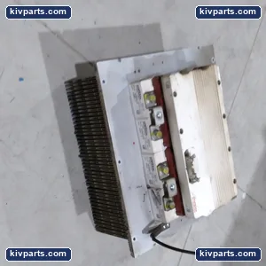 Semikron 2013GB122-4DK0245 Integrated Power Module Drive – actual item, photo 5 of 7