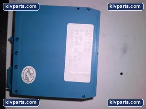 Bosch Rexroth VT-11024-16 Hydraulic Cylinder – actual item, photo 2 of 5
