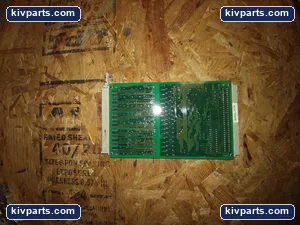 90115.03 Control Module Card Drive – actual item, photo 2 of 2