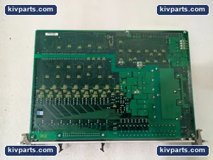 Toshiba AOCW01G022 PCB – actual item, photo 9 of 12
