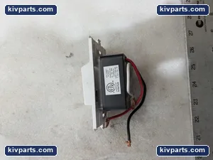 Leviton 120-277 Hkswp-DX Switches – actual item, photo 6 of 10