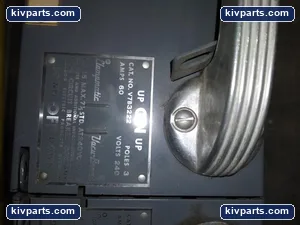 ITE V7B3222 Circuit Breaker – actual item, photo 4 of 7