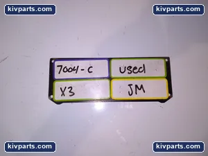 Square D 120R-201 Current Transformer – actual item, photo 4 of 4