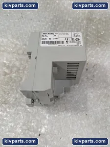 Allen-Bradley 1794-ASB RIO Remote Adapter Power Supply – actual item, photo 5 of 8
